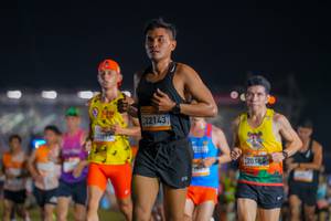 BIB: 23976, 22143, 20188
                            <button type="button" onclick="openModal(22853300)" class="btn btn-primary btn-sm float-right btn-popup" data-toggle="modal" data-target=".modal-high-quality">
                        <i class="fas fa-shopping-cart"></i> Add to Cart
                    </button>
                                            <button type="button" onclick="isThisMe(22853300, true)" class="btn btn-success btn-sm float-right btn-popup btn-isme hidden" data-toggle="tooltip" data-placement="bottom" title="นี่คือรูปของคุณใช่ไหม คลิกที่นี่เพื่อเอาเข้าอัลบั้ม">
                        <i class="fas fa-plus"></i> Add to album
                    </button>
                    <button type="button" onclick="isThisMe(22853300, false)" class="btn btn-warning btn-sm float-right btn-popup btn-isnotme hidden">
                        <i class="fas fa-ban"></i> Remove from album
                    </button>